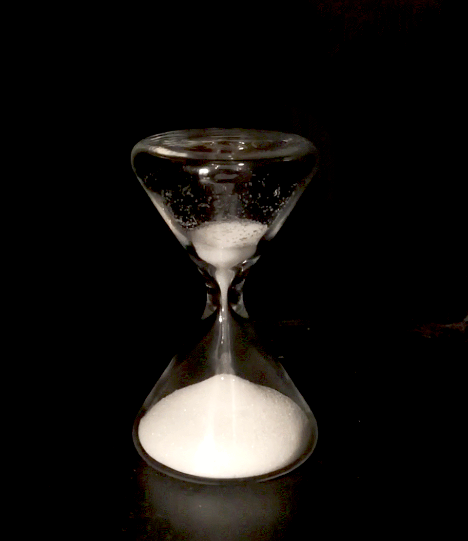 Hourglass Aging Ver 2