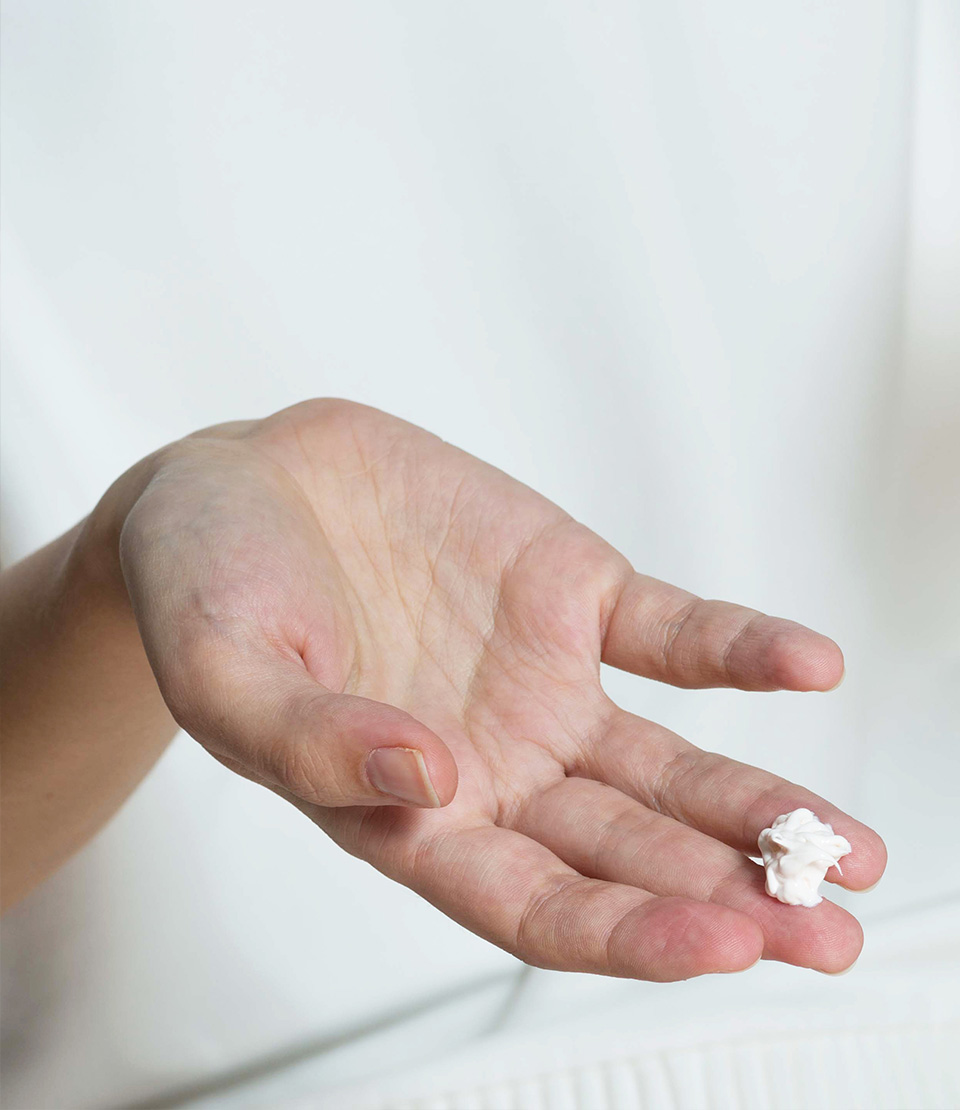 The Dressing Drink Texture