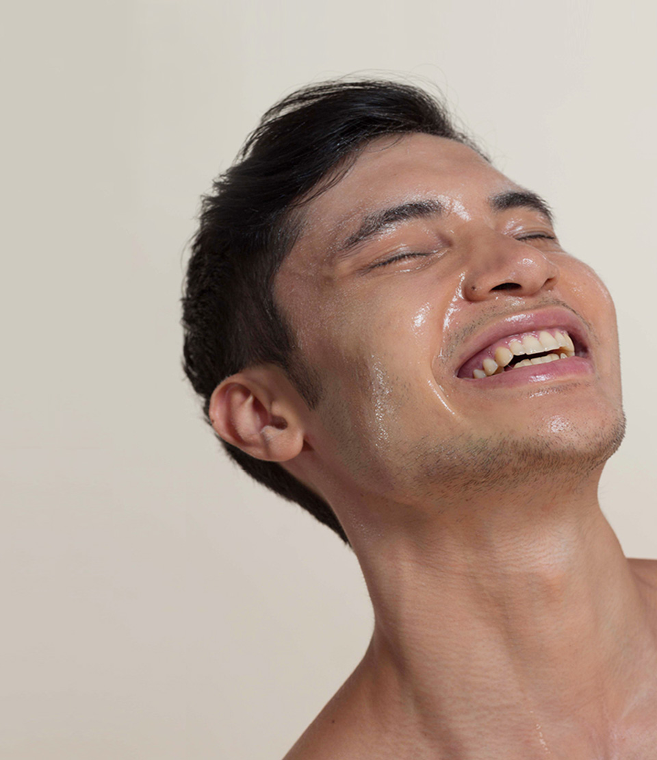 Citrus Maxima Face Cleanser