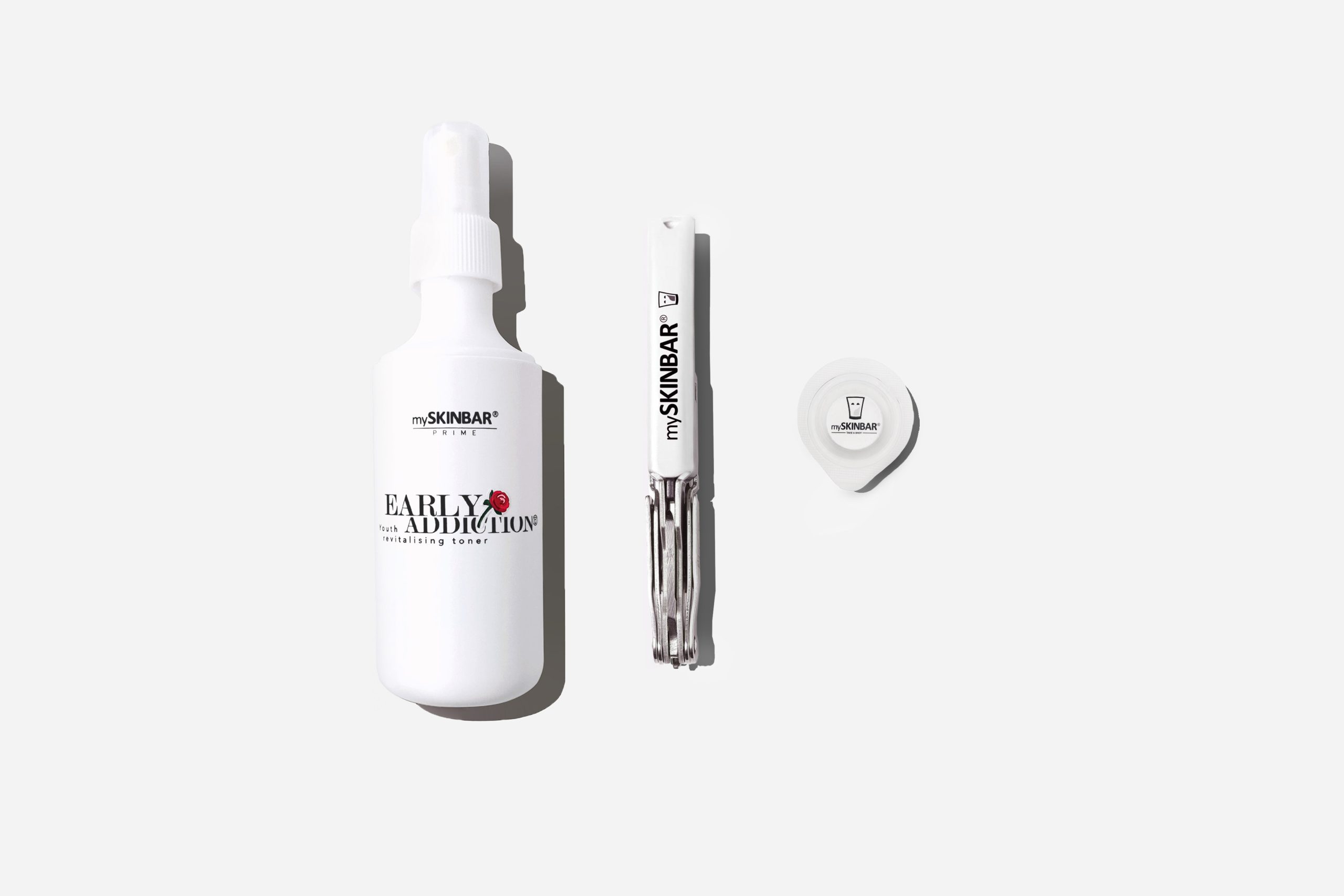 ASAP Sensitive Basic